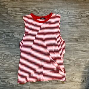 Straight to Hell Vest